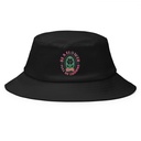 Be A Flower  Bucket Hat