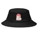 Be Mine - Cute Cat Couple Bucket Hat
