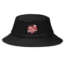 Be my Valentine - Love Heart Bucket Hat