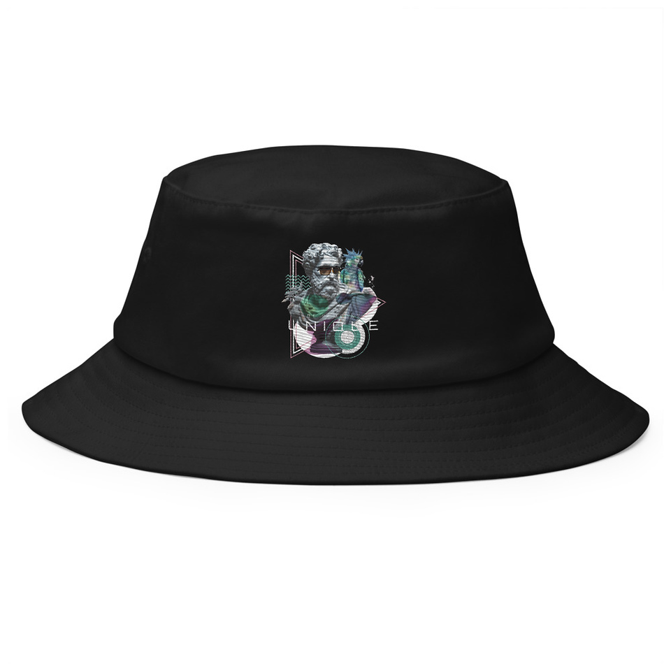 Be Someone Unique Bucket Hat