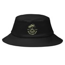 Beach and Love Bucket Hat