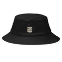 Best Black Coffee - Hot Cup Bucket Hat