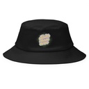 Best Mom Ever - Retro Typography Bucket Hat