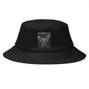 Beyond The Atmosphere Bucket Hat