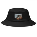 Big Sur, Cali Bucket Hat