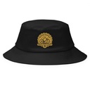 Bikecycle Station Co. - Sports Bucket Hat