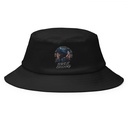 Birds Chirping Bucket Hat