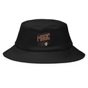 Black Cat Magic Bucket Hat