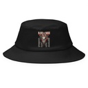 Blood & Basss - Snake and Skull Bucket Hat