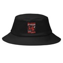 Blood is Thicker than Water Bucket Hat