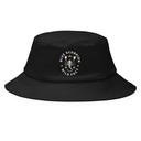 Blue Scorpion - Wildlife Animal Bucket Hat