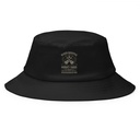 Blues Music from the Soul - Guitar Bucket Hat