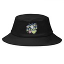 Boos + Brews - Halloween Bucket Hat