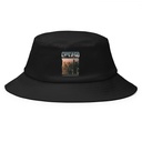 Born and Raised Bucket Hat