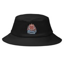 Born to be Wild - Tiger Bucket Hat