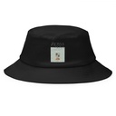 Bossa Nova Bucket Hat