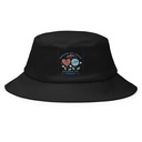 BOUND BY LOVE Bucket Hat