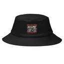 Bourgeoisie Bucket Hat