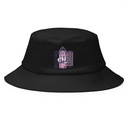 Boxing Fist - Punching Bag Bucket Hat