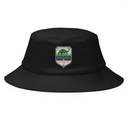 Brontosaurus Conservation Society Bucket Hat