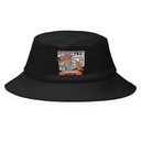 Brooklyn Basketball Team - Athletic Sports Bucket Hat
