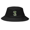 Buy Less- Buy Better Bucket Hat