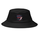 Calligraphic Soul Bucket Hat