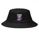 Cancun Positive Vibes Bucket Hat