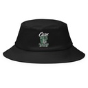 Cash Rules Bucket Hat