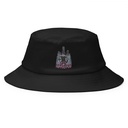 cat-astrophe Bucket Hat