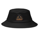 Catzilla - Funny Comic Animal Bucket Hat