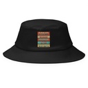 Champ Because Grandpa Is For Old Guys Bucket Hat