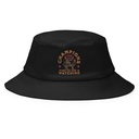 Champions Are Made When No One Is Watching - Sports Bucket Hat