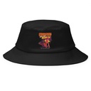 Charming Midnight Bucket Hat
