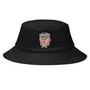 Chickens Are Awesome - Butcher Cuts Bucket Hat