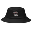 Classic Cars Bucket Hat
