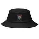 Collapse Creation Bucket Hat