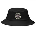Cool Panda with Sunglasses -  Bucket Hat