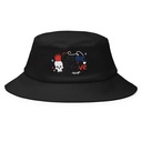 Cosmic Love Bucket Hat
