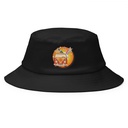 Crafted in Kittl Bucket Hat