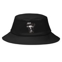 Crazy World Bucket Hat