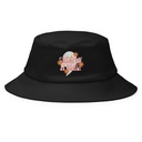 Creepin' It Real - Halloween Bucket Hat