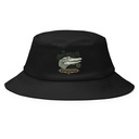 Crocodile Co. - Wild Animal Bucket Hat