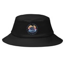 Cruisin' Together - Cruise Ship Bucket Hat