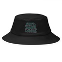 Cut your Losses Bucket Hat