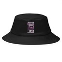Cyber Punk Escape - Japanese Anime Bucket Hat