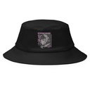 Cyborg - Y2k Style Bucket Hat