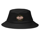 Dads Rule Bucket Hat