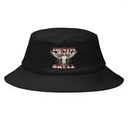 Deah Skull Bucket Hat
