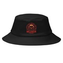 Death is Back Bucket Hat